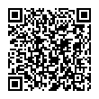 QR-код ссылки на материал «В рамках нацпроекта: два новых молодежных центра появятся в Дзержинске»