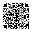 QR-код ссылки на материал «Игра на нервах: сигнал о заложенных взрывных устройствах в торговом центре взбудоражил жителей Дзержинска»