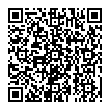 QR-код ссылки на материал «Победы и поражения: тринадцатый тур соревнований по мини-футболу завершился в Дзержинске»