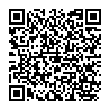QR-код ссылки на материал «Не у нас: выживавшую больше года в лесу болонку спасли в Подольске»