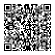QR-код ссылки на материал «Что нам стоит дом построить: о профессии строителя рассказали детсадовцам дзержинские студенты»