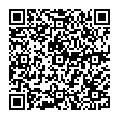 QR-код ссылки на материал «Жаркие баталии: открытый чемпионат города по волейболу среди женских сборных стартовал в Дзержинске»