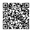 QR-код ссылки на материал ««Любите Дзержинск». Вместе сделаем наш город чище»