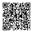 QR-код ссылки на материал «Печальная новость: ушел из жизни дзержинский фотохудожник Николай Осока»