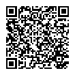 QR-код ссылки на материал «Обратная связь: бесстрашные пешеходы встречаются на автодорогах Дзержинска»
