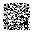 QR-код ссылки на материал «В стиле ПДД: ребята из дзержинского детсада слепили лучших снеговиков в области»