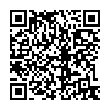 QR-код ссылки на материал «Ночной хлопок: беспилотник был сбит в промзоне Дзержинска»