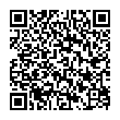 QR-код ссылки на материал «Серьезная авария на канализационном коллекторе произошла в промзоне Дзержинска»