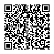 QR-код ссылки на материал «Спорт, культура и досуг: нескучные выходные могут провести жители Дзержинска»