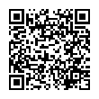 QR-код ссылки на материал ««Коротко о вечном». Три Святителя - три Отца Церкви»