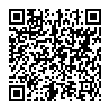 QR-код ссылки на материал «Огненная заваруха: автомобиль загорелся на одной из улиц Дзержинска»