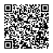 QR-код ссылки на материал «Аномально-аварийное утро: сразу несколько ДТП произошли на разных улицах Дзержинска»