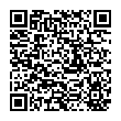 QR-код ссылки на материал «Любовь и праздник: дзержинцы рассказали о своем отношении ко Дню святого Валентина»