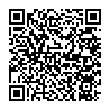 QR-код ссылки на материал «Похищенные экраны: кражу телевизоров из квартиры раскрыли дзержинские полицейские»