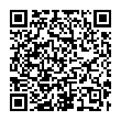 QR-код ссылки на материал «Аварийный девичник: две дамы устроили аварию на одном из перекрестков Дзержинска»
