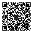 QR-код ссылки на материал «Право избирателя: дзержинцы смогут проголосовать на выборах президента несколькими способами»