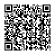QR-код ссылки на материал «Расскажи о своем герое: в Дзержинске стартовала городская патриотическая акция»