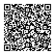 QR-код ссылки на материал ««В центре внимания с Евгением Люлиным». Меры поддержки участников СВО, расселение ветхого фонда и ремонт Циолковки»