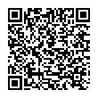QR-код ссылки на материал «Не до игр: сразу два матча не состоялись на Открытом первенстве Дзержинска по футболу»