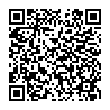 QR-код ссылки на материал «Пушкинские вечера: портал в Лукоморье открыли посетители дзержинской библиотеки»