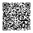 QR-код ссылки на материал «Заметает Дзержинск, заметает: снегопады вернулись в Нижегородскую область»