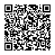 QR-код ссылки на материал «Баскетбол и теннис: матчи по двум видам спорта прошли в Дзержинске»