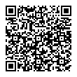 QR-код ссылки на материал «Музыкальное посвящение: дзержинцы подготовили творческую программу к 100-летию Марка Маркитантова»