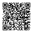 QR-код ссылки на материал «Дежурство и уборка: общественно-полезный труд возвращается в школы Дзержинска»