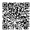 QR-код ссылки на материал ««Спортивный клуб». Водное поло, рекорды дзержинских тяжелоатлетов и футбол»