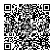 QR-код ссылки на материал «Программу по внедрению навигаторов в общественном транспорте планируют разработать в Дзержинске»