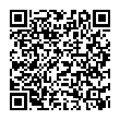 QR-код ссылки на материал «Морозная ситуация: замерзающего в лесу мужчину спасли дзержинские спасатели»