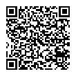 QR-код ссылки на материал «Рука об руку: семья Шаталовых из Дзержинска вышла в полуфинал всероссийского конкурса»