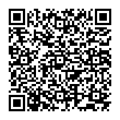 QR-код ссылки на материал «Дорожная полиция оштрафовала водителя, который попал в рубрику «Обратная связь» ТК «Дзержинск»»