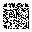QR-код ссылки на материал «Криминальный бизнес: склад контрафактного алкоголя обнаружили в гаражах Дзержинска»