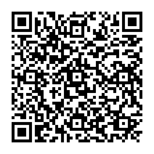 QR-код ссылки на материал «Спасибо за помощь: маленький Артем Городов шлет привет всем неравнодушным дзержинцам из Челябинска»