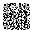 QR-код ссылки на материал «Камнями в стекло. Подборка дорожных аварий Дзержинска с видеорегистраторов»
