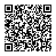 QR-код ссылки на материал «Сад культур: сквер у ДКХ в Дзержинске благоустроят за 94 млн рублей»