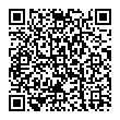 QR-код ссылки на материал «Второй игровой: очередные матчи прошли в открытом чемпионате Дзержинска по волейболу»