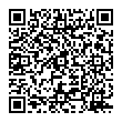 QR-код ссылки на материал «Война, поиск, память: обновлённый военно-патриотический музей открылся в дзержинском университете»