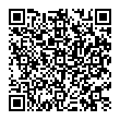 QR-код ссылки на материал «Черноречье Фест 2024: по красной дорожке прошлись звездные гости дзержинского кинофестиваля»