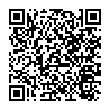 QR-код ссылки на материал «Реставрация и утепление: капитальный ремонт ждет Дзержинский театр кукол в 2024 году»