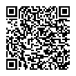 QR-код ссылки на материал «Зимний кубок: соревнования по северной ходьбе объединили спортсменов Дзержинска»