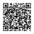 QR-код ссылки на материал ««Любите Дзержинск» Вместе сделаем наши дворы уютнее»