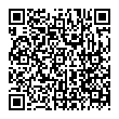 QR-код ссылки на материал «Мастер-класс от звезды: гости кинофестиваля «Черноречье Фест» провели мероприятия для дзержинцев»