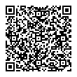 QR-код ссылки на материал «Жанровое разнообразие: восемь полнометражных фильмов оценили дзержинцы в рамках кинофестиваля «Черноречье фест»»