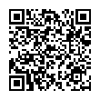 QR-код ссылки на материал «Опасный участок появился в Дзержинске на улице Ситнова»