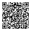 QR-код ссылки на материал «Мастерство на воде: первый этап кубка Нижегородской лиги плавания завершился в Дзержинске»