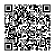 QR-код ссылки на материал «Рукотворное чудо: итоги городского конкурса семейного творчества подвели в Дзержинске»