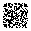 QR-код ссылки на материал «Игры на Масленицу: турнир по футболу в валенках пройдет в Дзержинске»