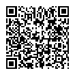 QR-код ссылки на материал «Экстренные службы проверили опасный предмет в мешке на автовокзале Дзержинска»